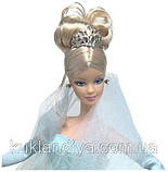 Колекційна лялька Barbie 2001/Barbie Collector Edition, фото 4