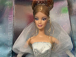 Колекційна лялька Barbie 2001/Barbie Collector Edition