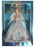 Колекційна лялька Barbie 2001/Barbie Collector Edition, фото 7