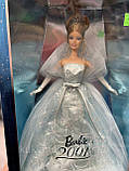 Колекційна лялька Barbie 2001/Barbie Collector Edition, фото 5