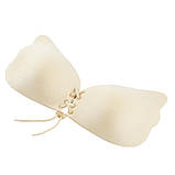 Бюстгальтер-невидимка Fly Bra з ефектом Push Up, фото 4