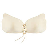 Бюстгальтер-невидимка Fly Bra з ефектом Push Up, фото 3