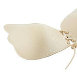 Бюстгальтер-невидимка Fly Bra з ефектом Push Up, фото 5