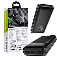 Повербанк Hoco Power Bank J72A 20000 mAh