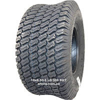 Шина 18x8.50-8 LG 306 - BKT