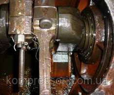 Ремонт компресора 2ВМ2,5-12/9, Ремонт компресор 2ВМ2,5-14/9, фото 1