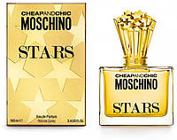 Жіночі духи Moschino Stars 100 мл (tester), фото 1
