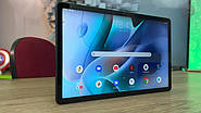 Представлений планшет Motorola Tab G70