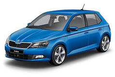 SKODA FABIA 2015+