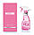 Жіноча туалетна вода Moschino Fresh Couture Pink 50 мл, фото 3