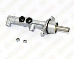 Головний гальмівний циліндр 2 виходи Opel Vivaro 3 14- (Опель Віваро)