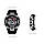 Чоловічий спортивний наручний годинник Q&Q M162, фото 4