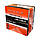 Кабель кручена пара GoldMine GM FTP 4*2*0.5-CU cat.5e (FTP мідь внутрішній) бухта 305м білий, фото 3