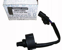 Датчик води в паливному фільтрі 1.6 DCI Opel Vivaro 3 14- (Опель Віваро)