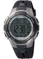 Спортивний наручний годинник Q&Q M189