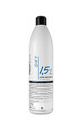 Крем-окисник Profistyle 1,5% 1000 мл.