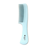 Гребень для волос Hairway 05096-03 Eco голубой