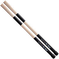 Барабанные щетки Vic Firth RUTE606 Rute 606 with Fixed Position Band