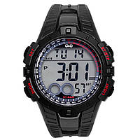 Спортивний наручний годинник Q&Q M190