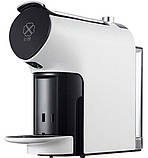 Багаторазова капсула для кавоварки Scishare Capsule Coffee Machine mini S1201, S1102, S1801 by Xiaomi, фото 4