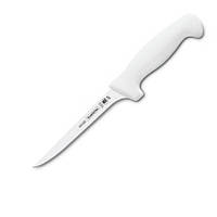 Нож TRAMONTINA PROFISSIONAL MASTER white обрабатывающий, узкое лезвие 127мм (24635/085) TZP116