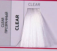 Прозрачный Clear (осветляющий без оттенка) Стойкая крем-краска для волос Matrix SoColor Pre-Bonded,90ml