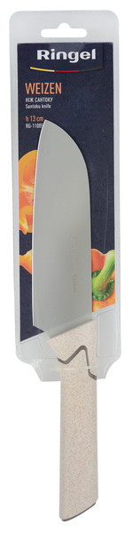 Ніж RINGEL Weizen сантоку 13 см (RG-11005-5)