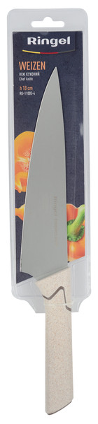 Ніж RINGEL Weizen кухарський 18 см (RG-11005-4) TZP175