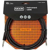 Кабель для гитары Dunlop DCIS10 MXR Instrument Cable 3m. Straight