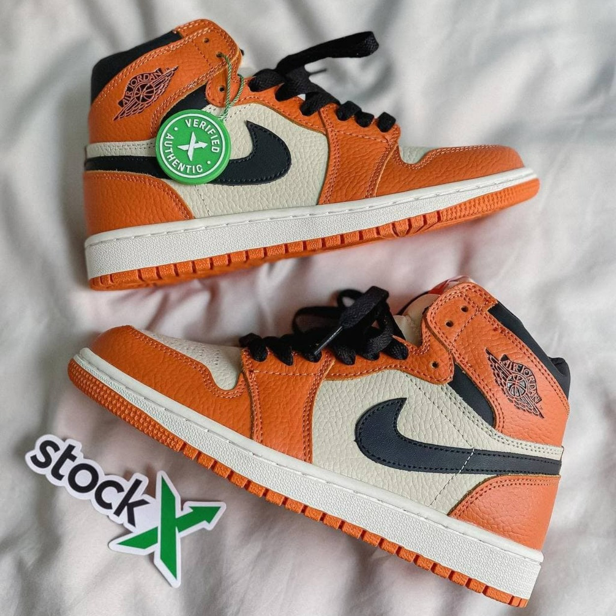 Orange sales aj 1
