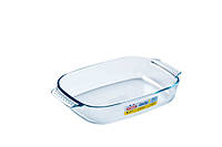 Форма с/у PYREX DAILY форма ст. прямоугольная 30х19х6см (1.9л) (230B000/3046*) TZP148