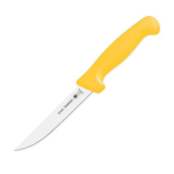 Ніж TRAMONTINA PROFISSIONAL MASTER yellow ніж обробний 152 мм (24655/056) TZP134