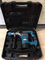 Перфоратор Makita HR4002 SDS+_Румыния_Гарантия 12 мес