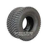 Шина 18x9.50-8 LG 306 - BKT