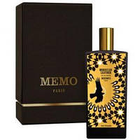 Богатый стильный парфюм унисекс Morrocan Leather Memo Paris