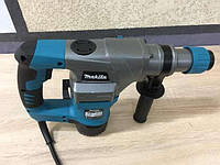 Бочковый перфоратор Makita HM4002. 1500W SDS-Plus Румыния Гарантия 12 мес