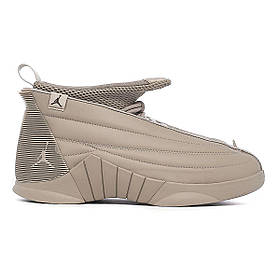 Оригінальні кросівки Air Jordan 15 Retro Billie Eilish (DN2863-200)
