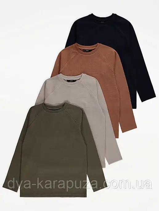 Кофта для хлопчика George, 13-14 років! Заміри., фото 1