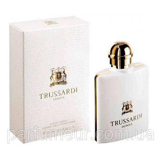 Donna Trussardi eau de parfum 30 ml