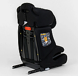 Автокрісло Joy FX isofix група 123 (1-12 років 9-36 кг), фото 7