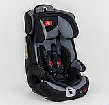Автокрісло Joy FX isofix група 123 (1-12 років 9-36 кг), фото 3
