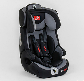 Автокрісло Joy FX isofix група 123 (1-12 років 9-36 кг)