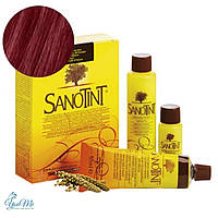 Sanotint Classic Фарба для волосся No 22 «Дикі ягоди» Санотинт Вівасан Швейцарія 125 мл