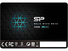 SSD накопичувач Silicon Power Ace A55 512GB (SU512GBSS3A55S25NE)
