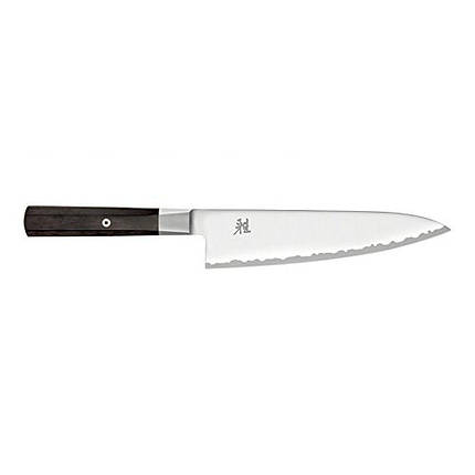 Ніж шеф-кухаря Gyutoh 20 см MIYABI 4000FC Zwilling, фото 2