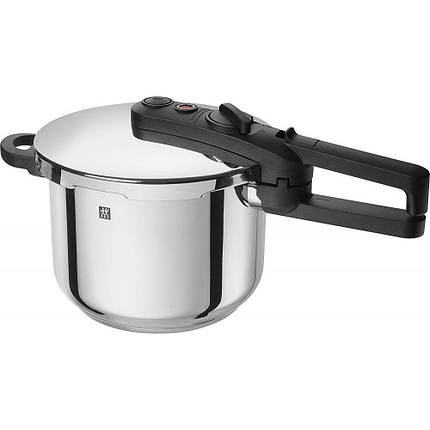 Скороварка 6.0 л EcoQuick Zwilling, фото 2