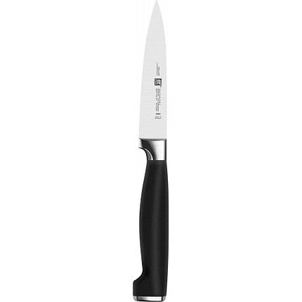 Ніж для овочів 10 см Twin Four Star II Zwilling, фото 2
