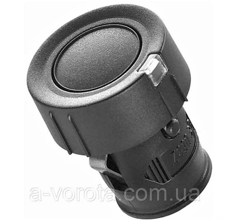 Hormann HSZ 1 868 BS (для розміщення в прикурювачі авто) пульт брелок для автоматики воріт