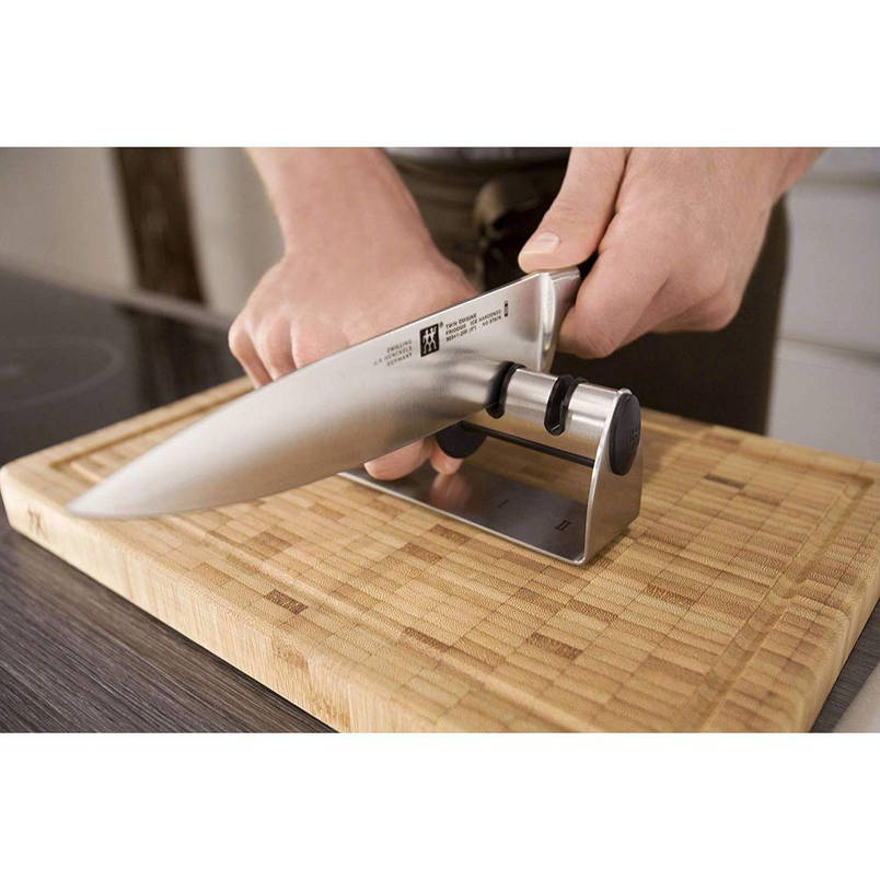 Точилка для ножів 19,5 см Twin Select Zwilling, фото 2