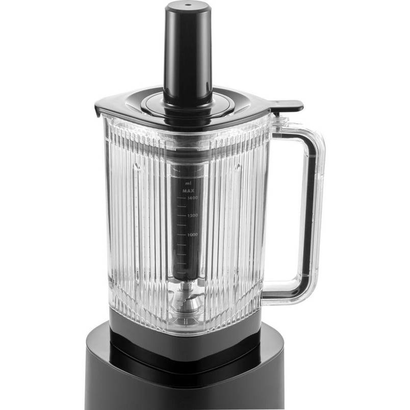 Блендер Universal AC Motor чорний Enfinigy Zwilling, фото 2